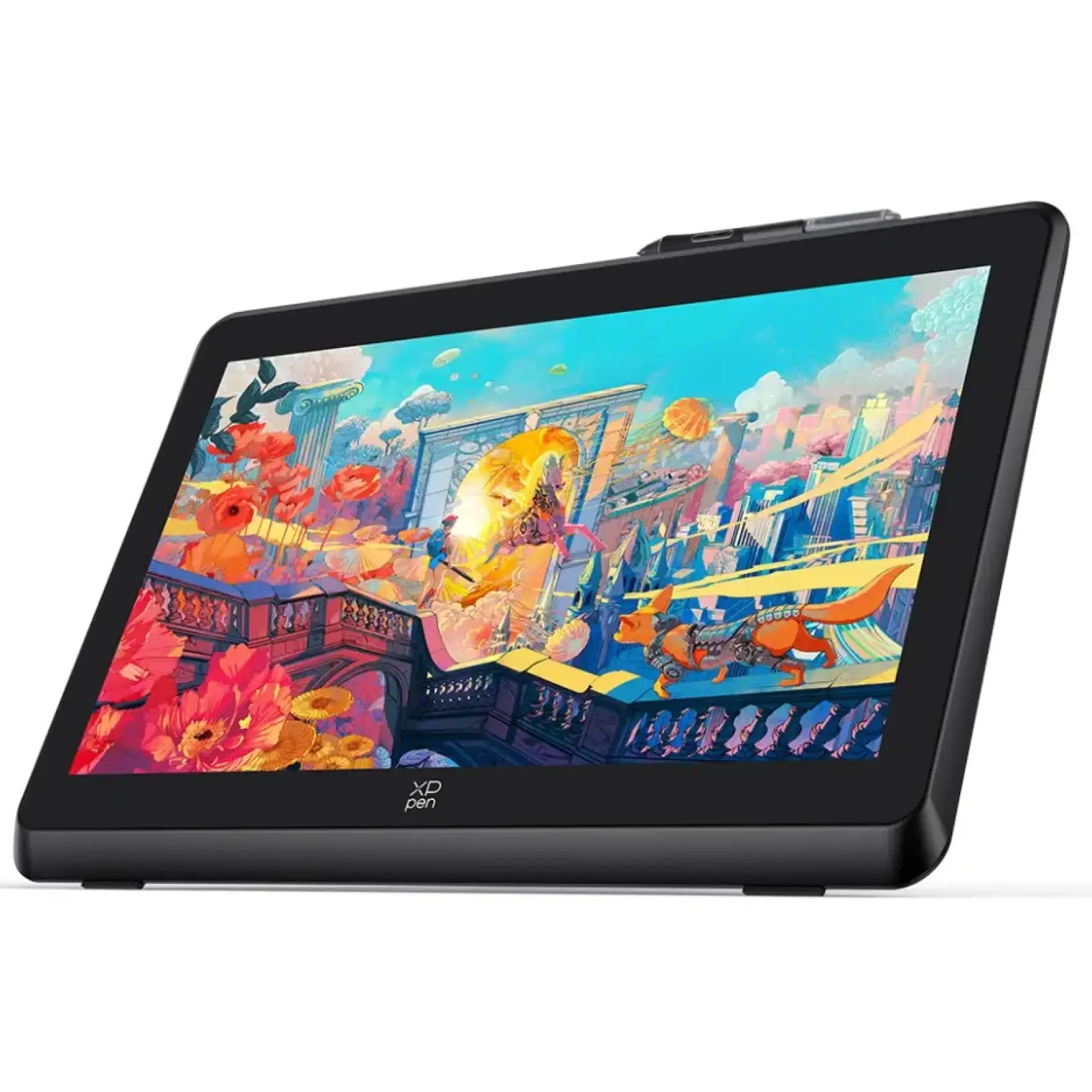 Графічний монітор XP-Pen Artist 22 Plus Black