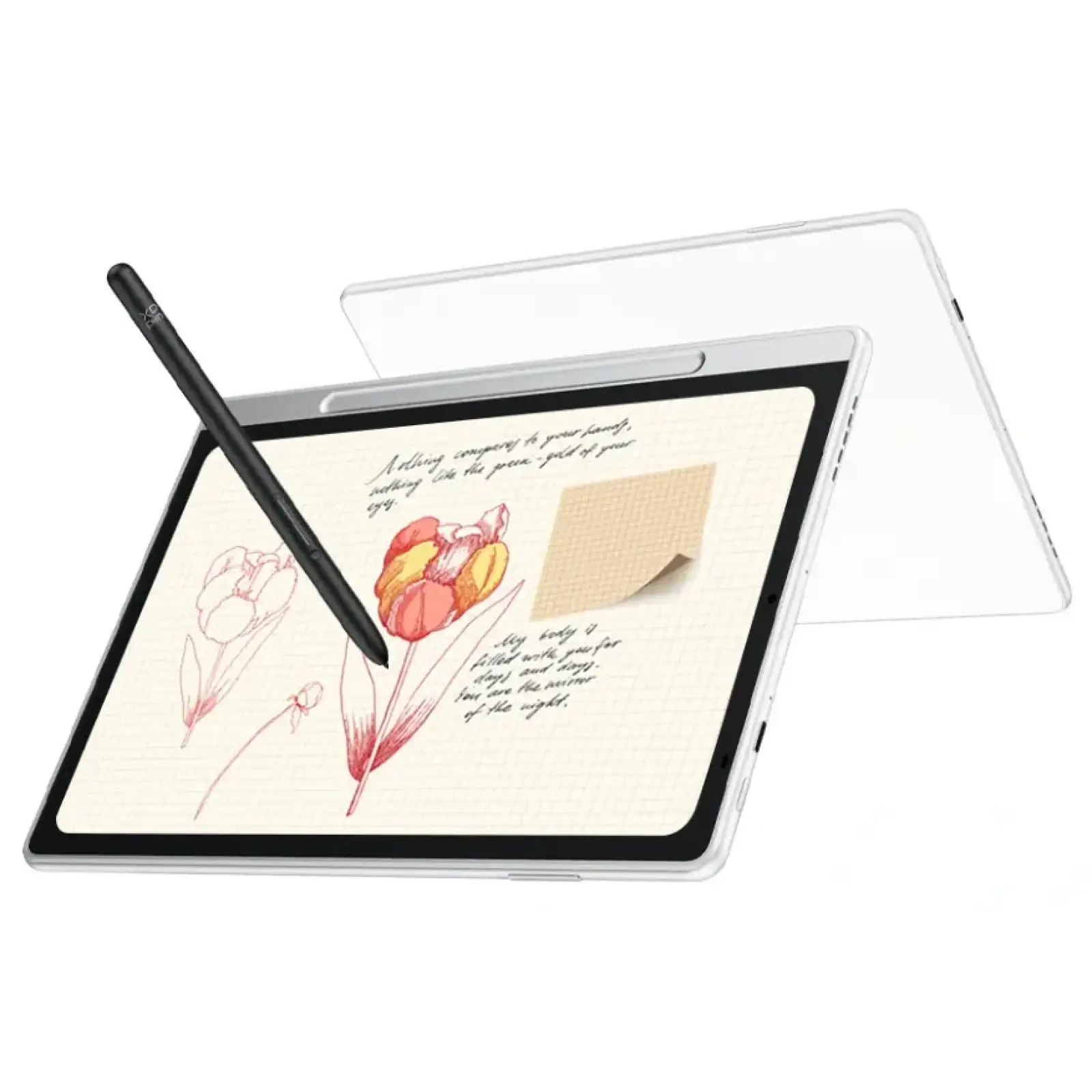 Графічний планшет XP-Pen Magic Note Pad (CDM1101U-BUS)