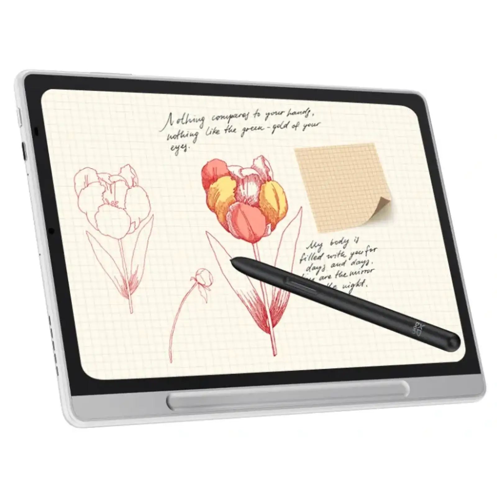 Графічний планшет XP-Pen Magic Note Pad (CDM1101U-BUS)