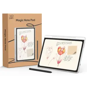 Графічний планшет XP-Pen Magic Note Pad (CDM1101U-BUS)