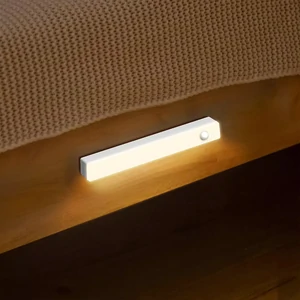 Ночник Yeelight Human Body Sensor Dry Battery Model Cabinet Light White (YGYA2321001WTCN)