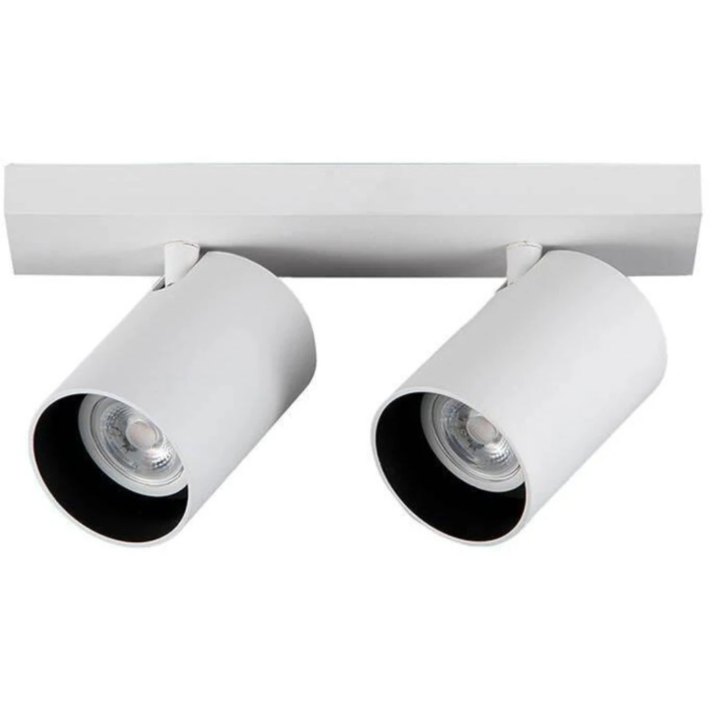 Точечный светильник Yeelight Double Spotlight C2202 White (YLDDL-0084) EU