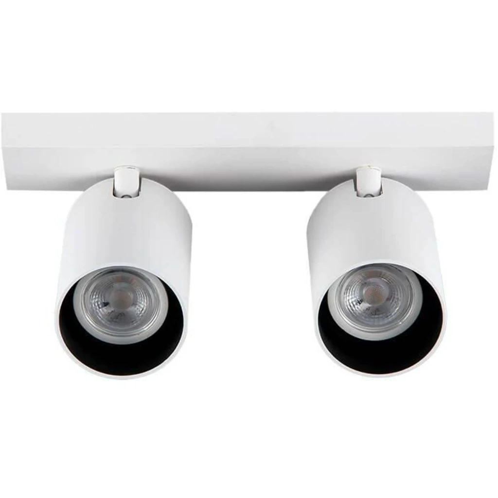 Точечный светильник Yeelight Double Spotlight C2202 White (YLDDL-0084) EU