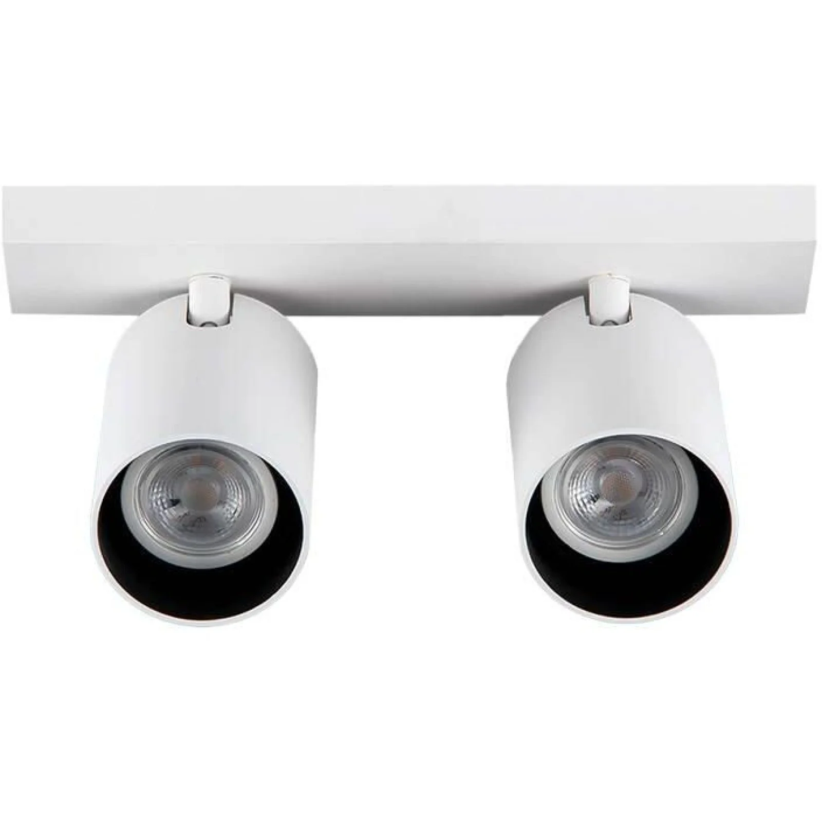 Точечный светильник Yeelight Double Spotlight C2202 White (YLDDL-0084) EU