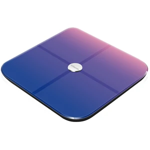 Ваги підлогові Yolanda Body Fat Composition Wifi&Bluetooth Gradient Fuchsia (CS20CG)