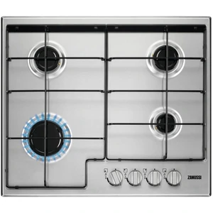 Варильна поверхня Zanussi ZGH65414XS UA