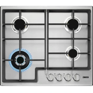Варильна поверхня Zanussi ZGH66424XS UA