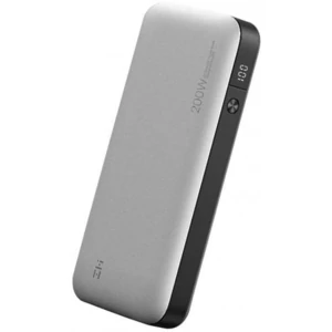 Зовнішній акумулятор ZMI No. 20 Model 25000 mAh 200W Backup Battery (QB826)