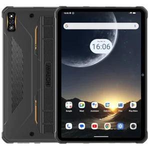 Планшет Hotwav Tab R7 6/256GB LTE Orange UA