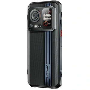 Смартфон Hotwav Cyber 15 12/256GB Kinght Black EU