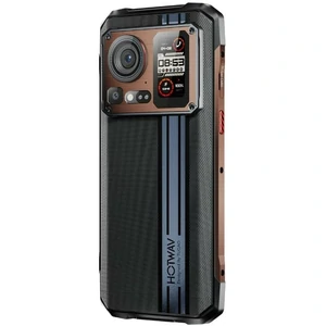Смартфон Hotwav Cyber 15 12/256GB Bronzed Gold EU