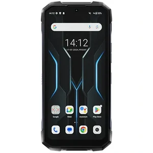 Колір: Чорний - Смартфон Hotwav Hyper 7 Pro 5G 16/256GB Leather Black EU