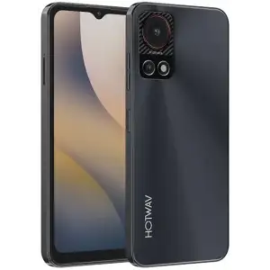 Цвет: Черный - Смартфон Hotwav Note 13 4/128GB Black EU