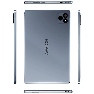 Планшет Hotwav Pad 8 8/256GB LTE Grey