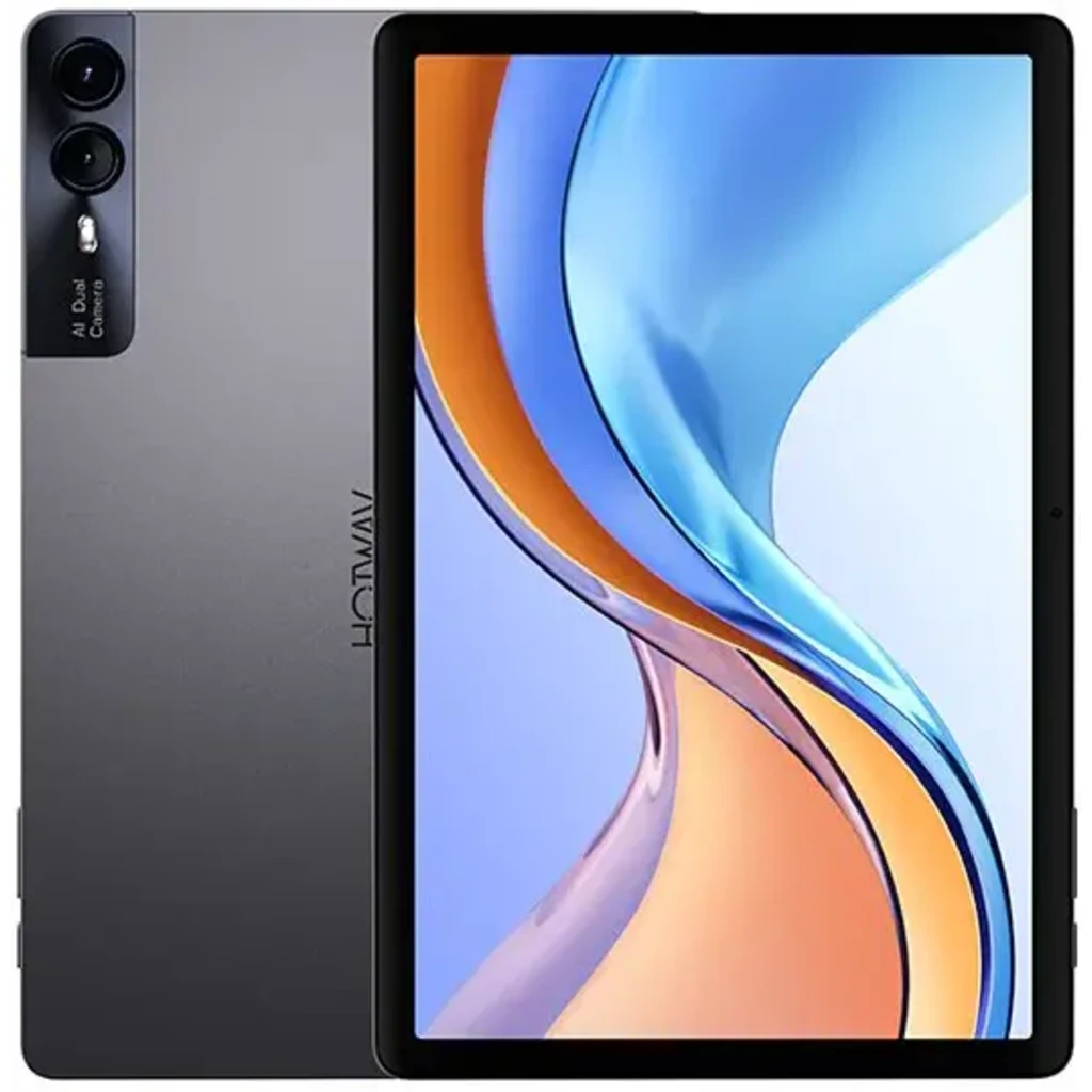 Планшет Hotwav Pad 11 6/256GB LTE Grey EU