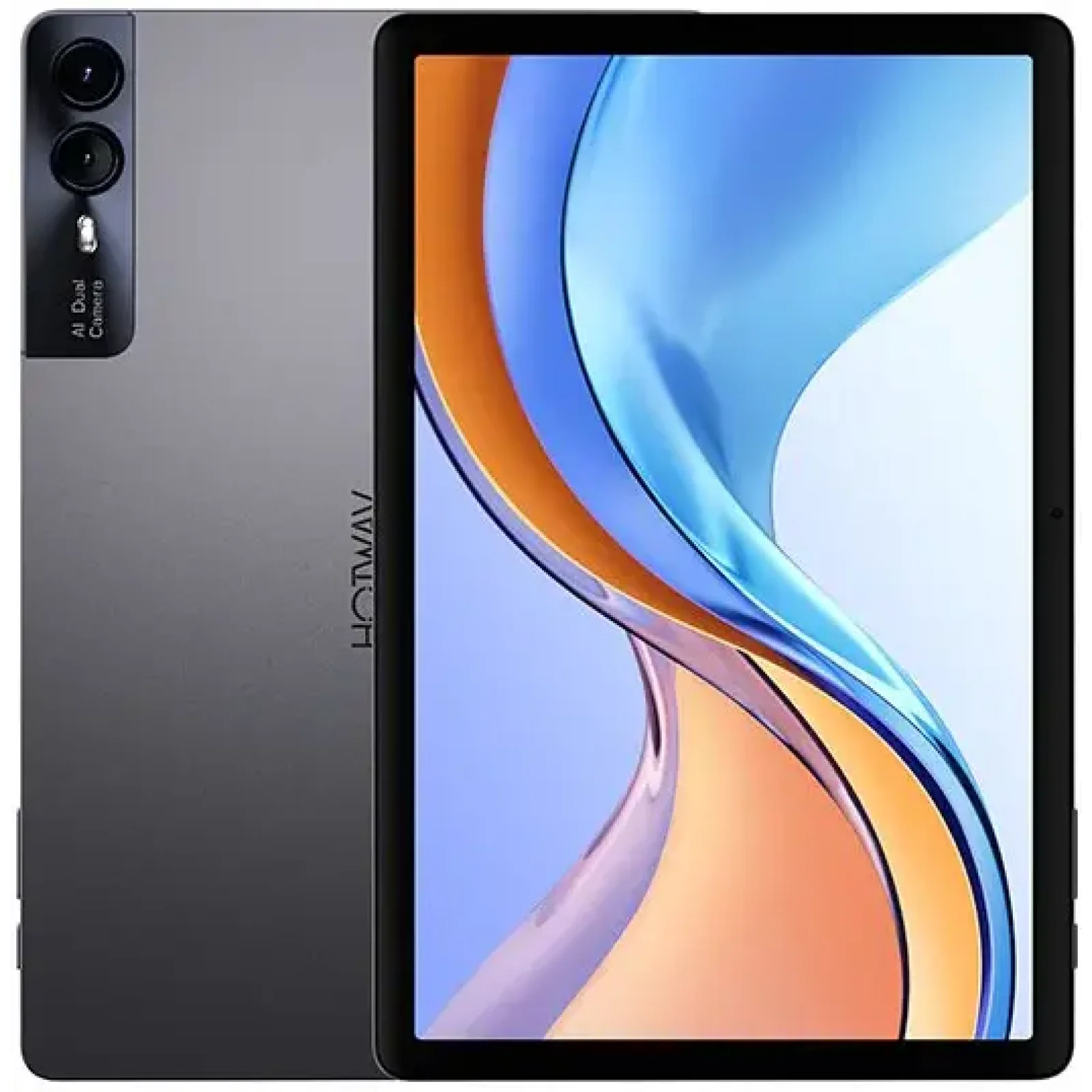 Планшет Hotwav Pad 11 6/256GB LTE Grey EU