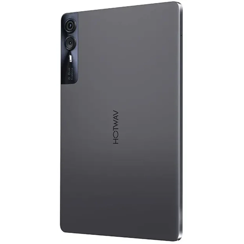 Планшет Hotwav Pad 11 6/256GB LTE Grey EU