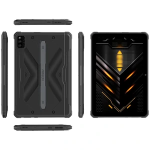 Планшет Hotwav Tab R6 Ultra 8/256GB LTE Black EU