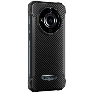 Смартфон Hotwav T7 4/128GB Graphite Black EU