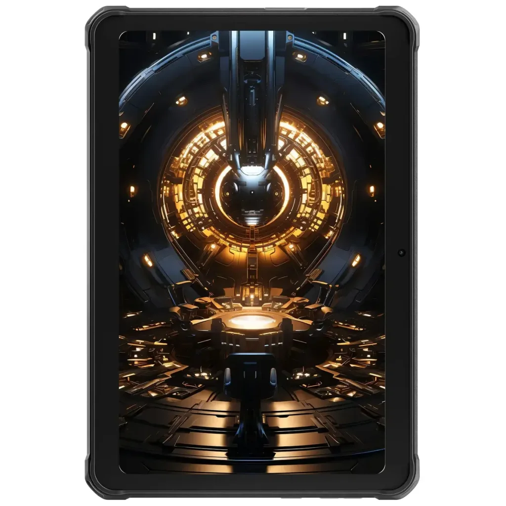 Планшет Hotwav Tab R10 Pro 8/256GB LTE Orange UA