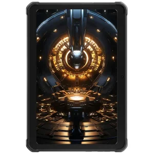 Планшет Hotwav Tab R10 Pro 8/256GB LTE Black UA