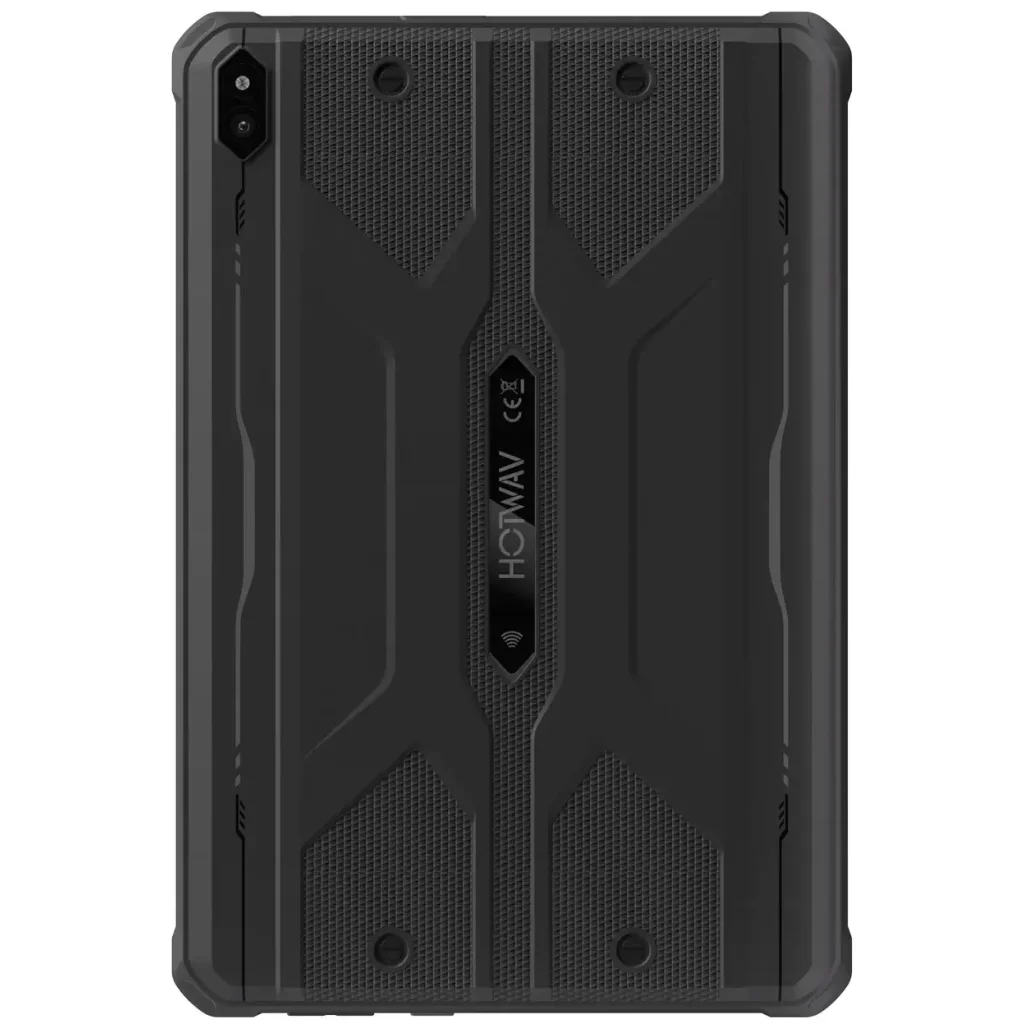 Планшет Hotwav Tab R10 Pro 8/256GB LTE Black UA
