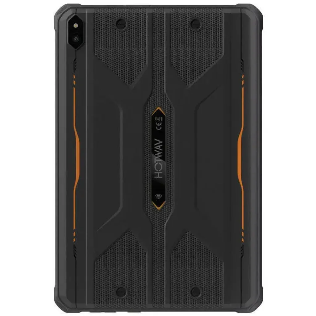 Планшет Hotwav Tab R10 Pro 8/256GB LTE Orange UA