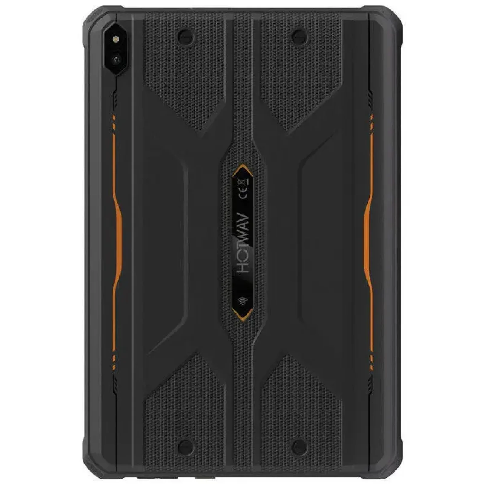 Планшет Hotwav Tab R10 Pro 8/256GB LTE Orange EU