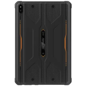 Планшет Hotwav Tab R10 Pro 8/256GB LTE Orange UA