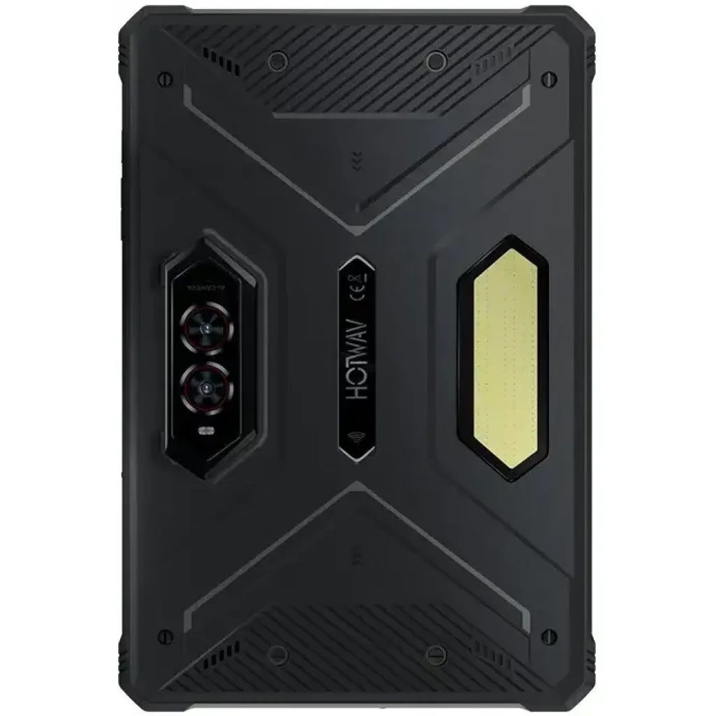 Планшет Hotwav Tab R9 Pro 6/256GB LTE Black EU