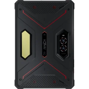 Планшет Hotwav Tab R9 Pro 6/256GB LTE Red UA