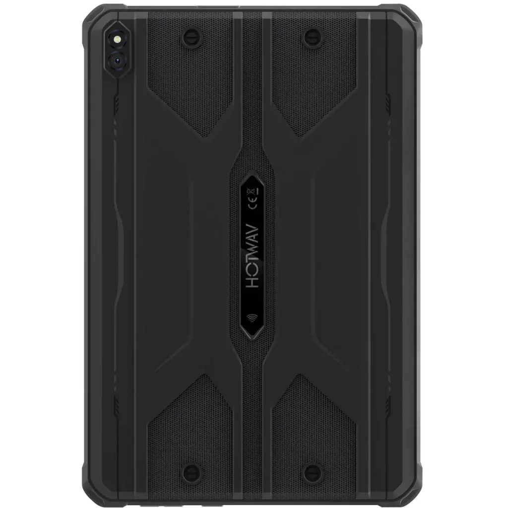 Планшет Hotwav Tab R8 4/128GB LTE Black EU