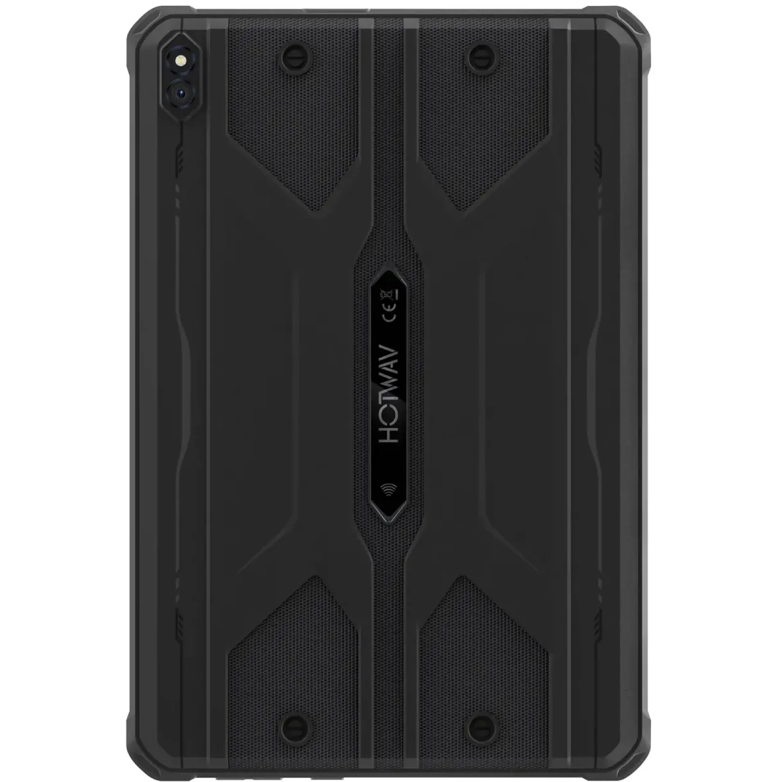 Планшет Hotwav Tab R8 4/128GB LTE Black EU