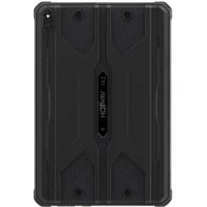 Планшет Hotwav Tab R8 4/128GB LTE Black EU