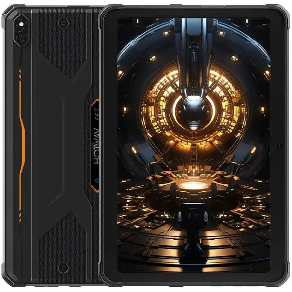 Планшет Hotwav Tab R8 4/128GB LTE Orange EU