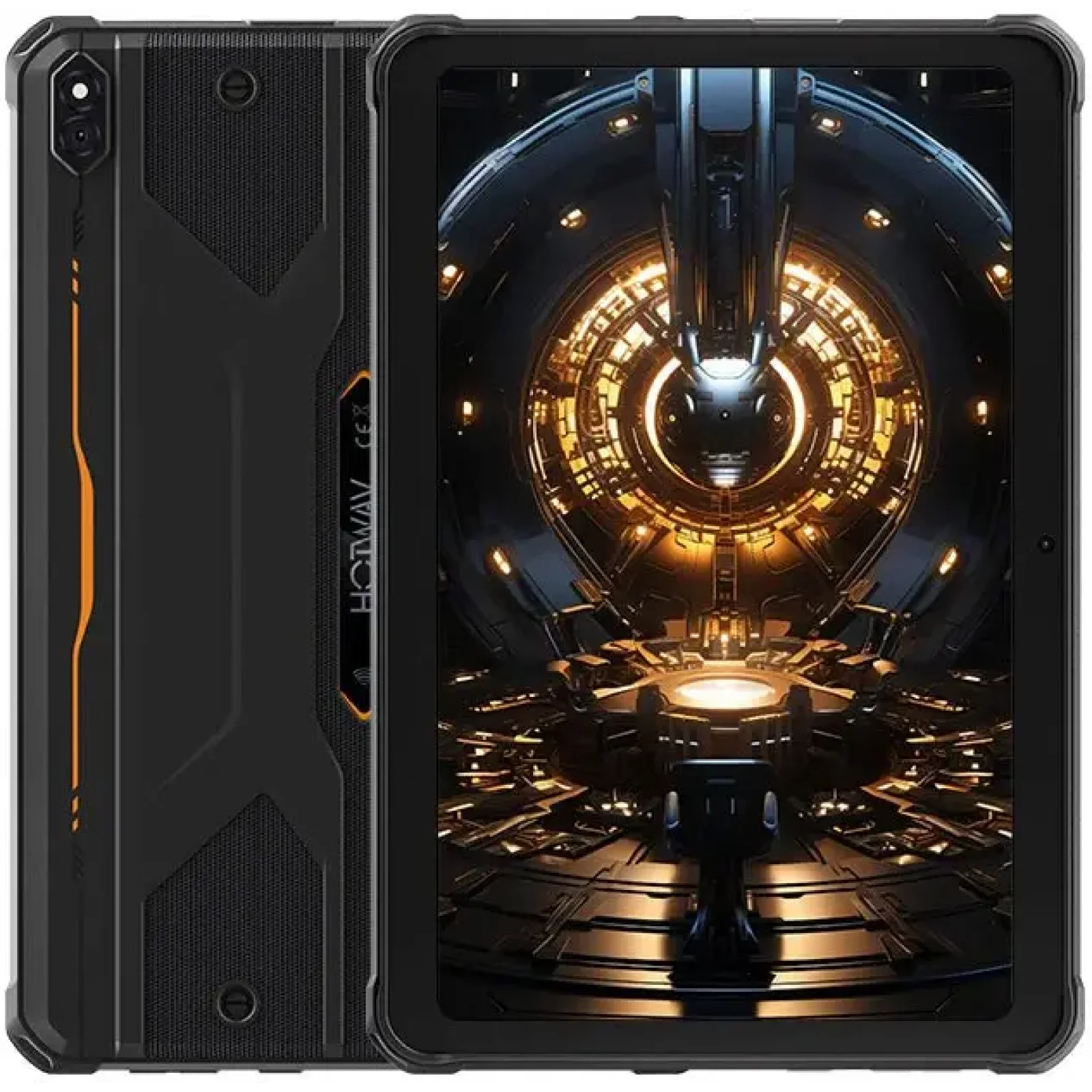 Планшет Hotwav Tab R8 4/128GB LTE Orange EU