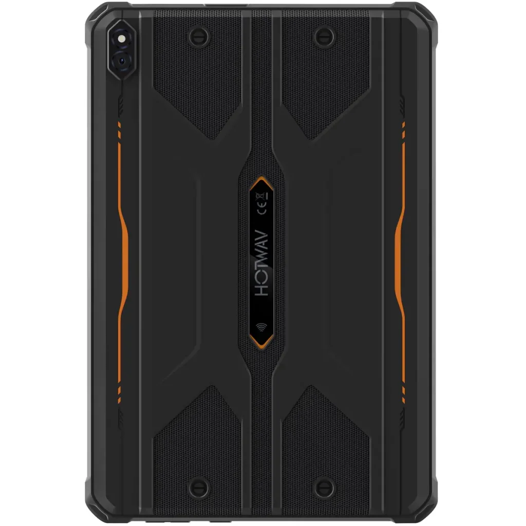 Планшет Hotwav Tab R8 4/128GB LTE Orange EU