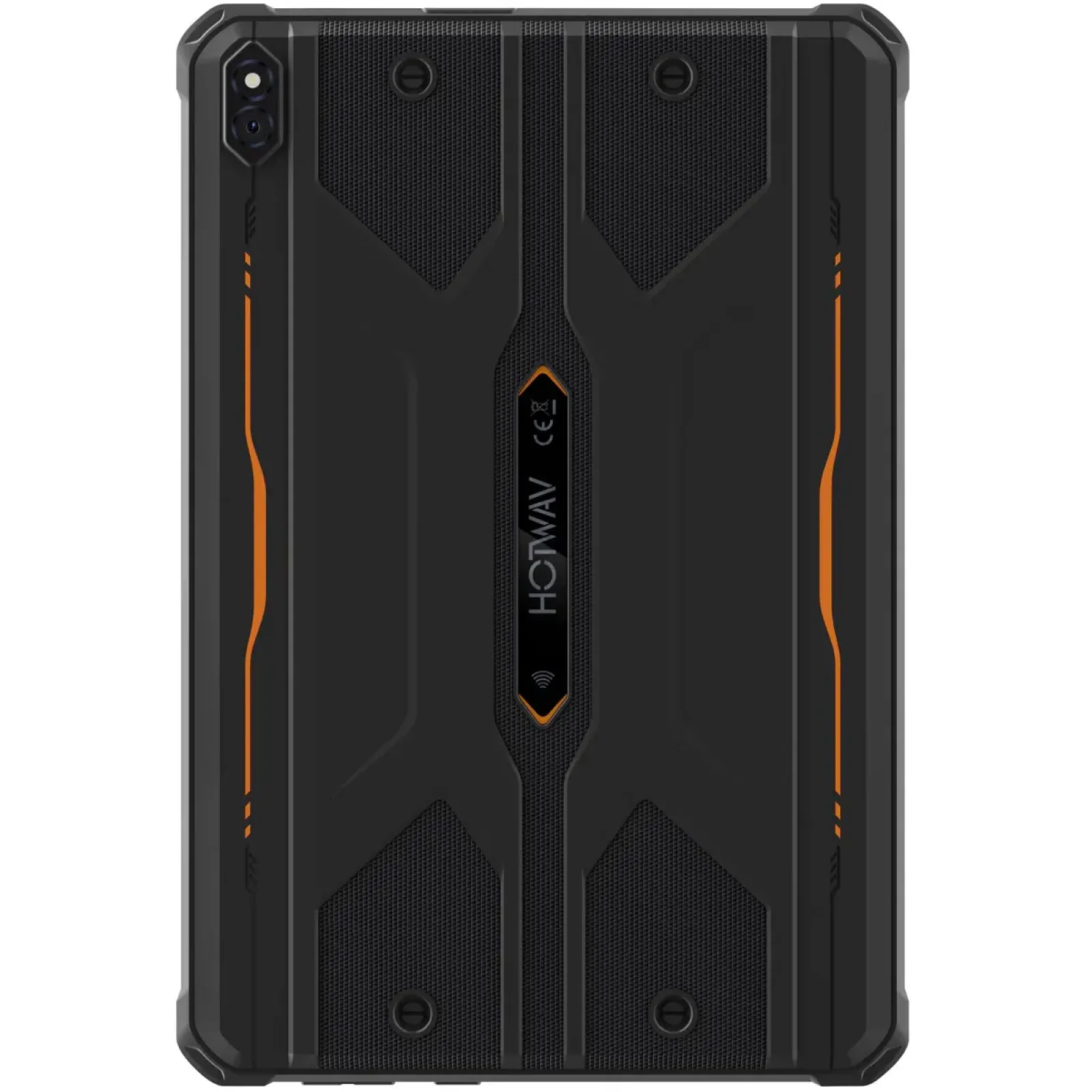 Планшет Hotwav Tab R8 4/128GB LTE Orange EU