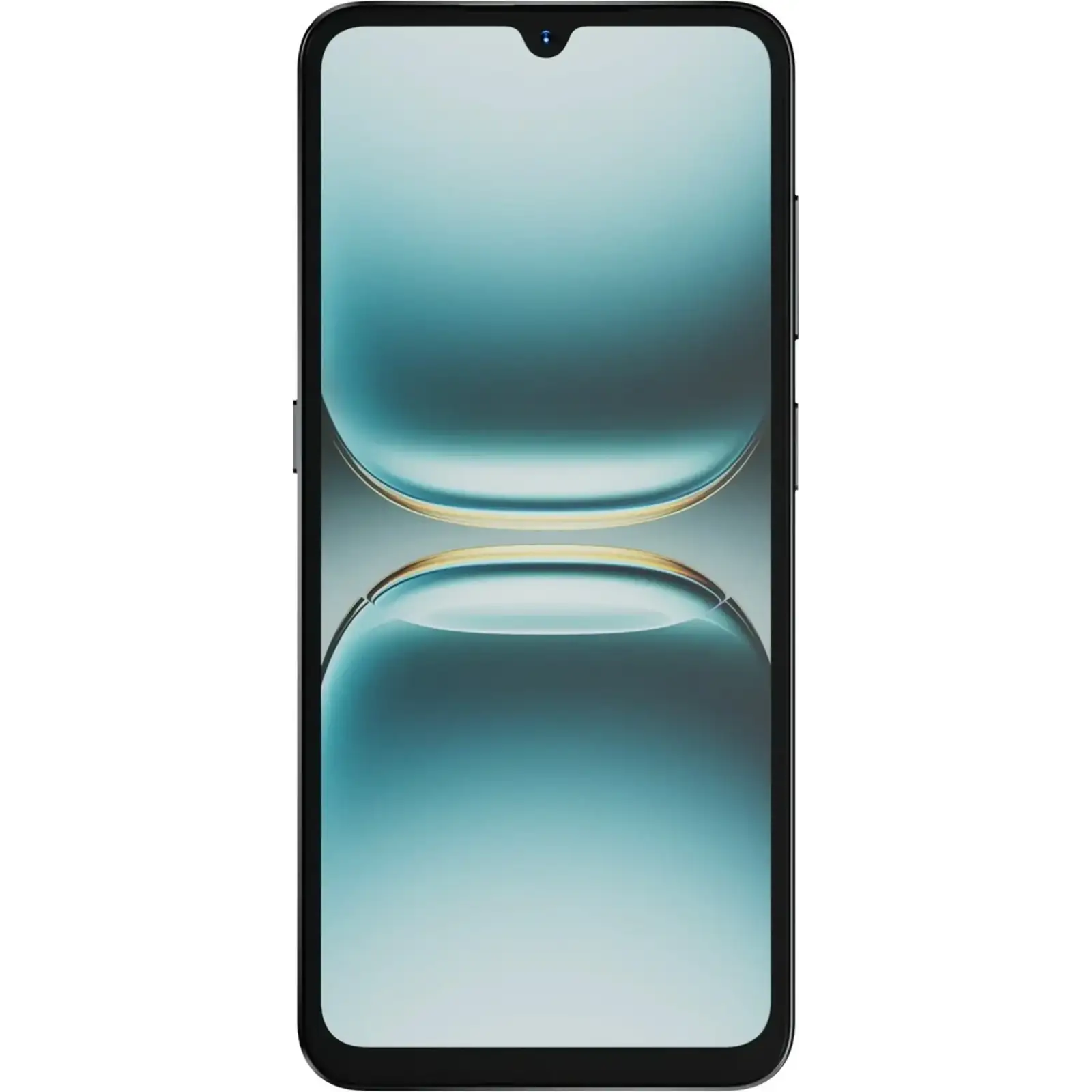 Смартфон Hotwav X100 GT 8/256GB Black EU