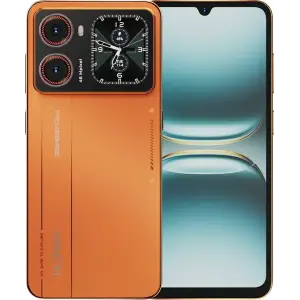 Смартфон Hotwav X100 GT 8/256GB Orange EU