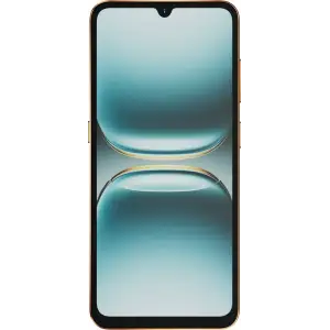 Смартфон Hotwav X100 GT 8/256GB Orange EU