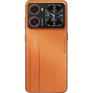 Смартфон Hotwav X100 GT 8/256GB Orange EU