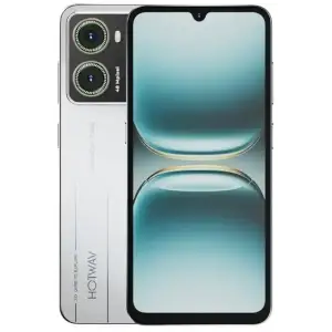 Смартфон Hotwav X100 GT 8/256GB White EU