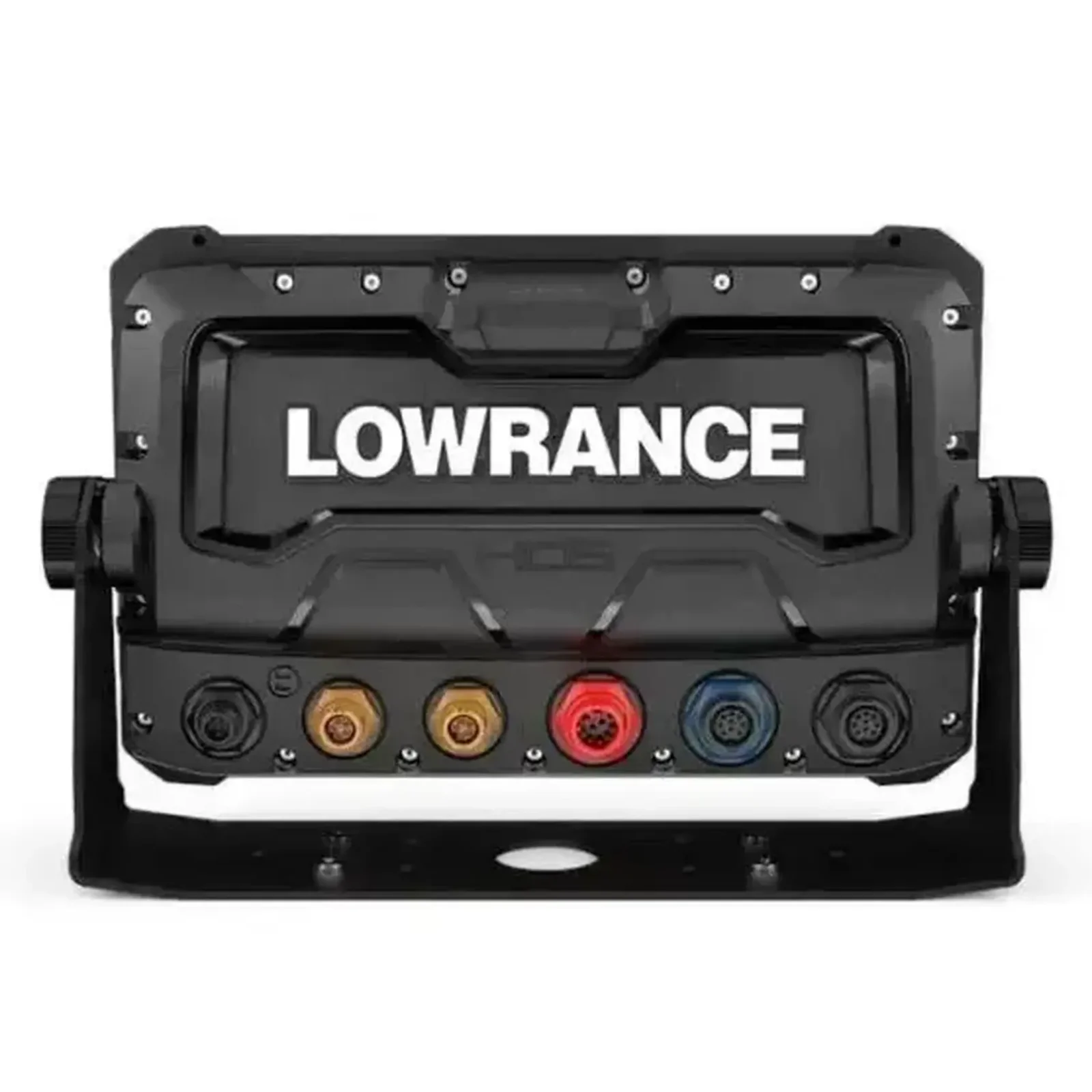 Картплоттер Lowrance HDS Pro 10 із датчиком Active Imaging HD (000-15985-001)