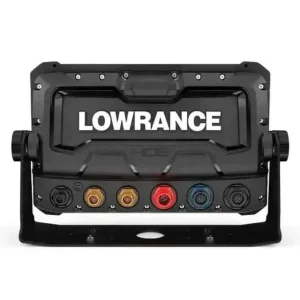 Картплоттер Lowrance HDS Pro 10 із датчиком Active Imaging HD (000-15985-001)