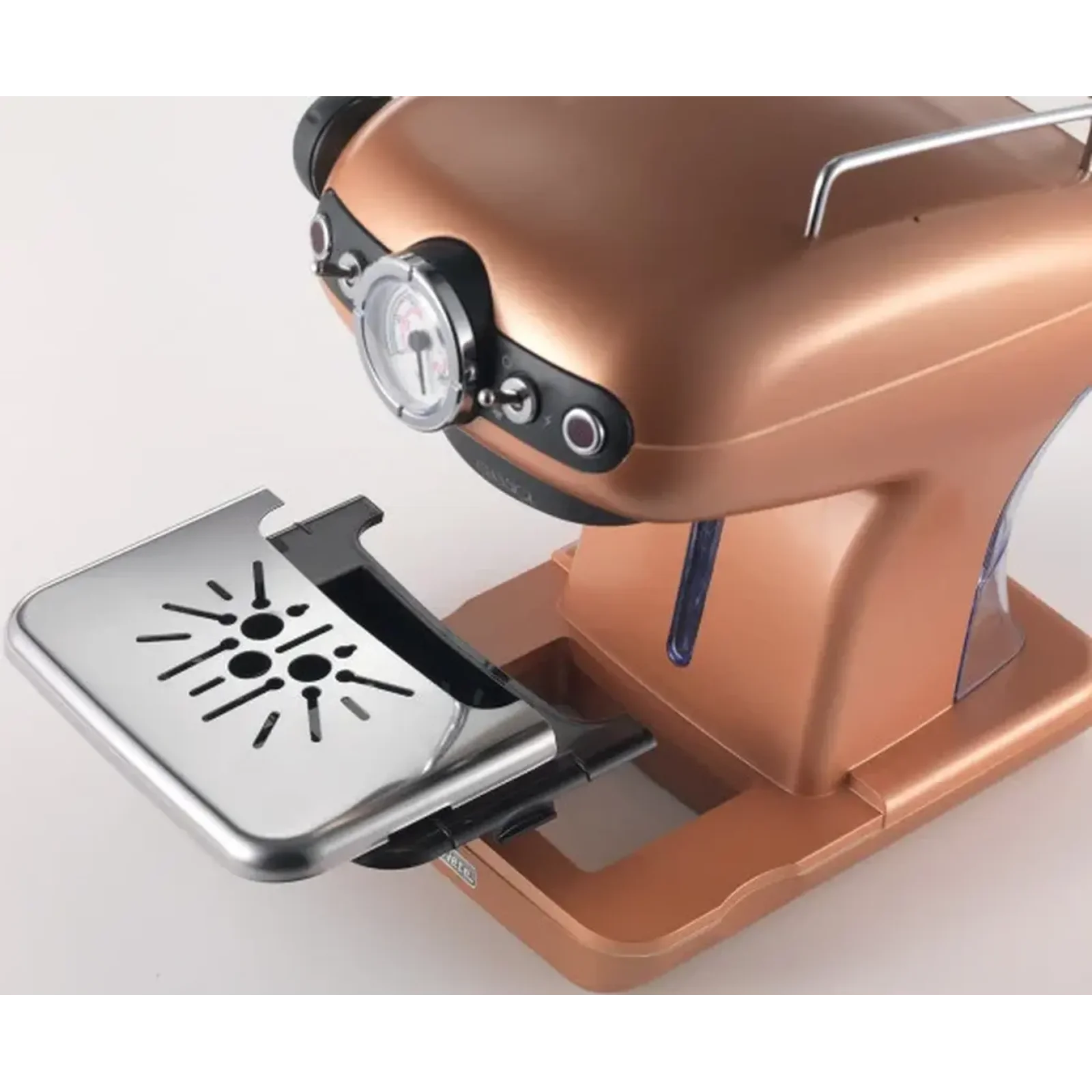 Кофеварка Ariete 1389 Classica Copper (00M138918AR0)