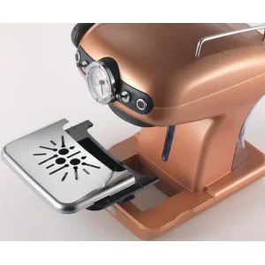 Кофеварка Ariete 1389 Classica Copper (00M138918AR0)