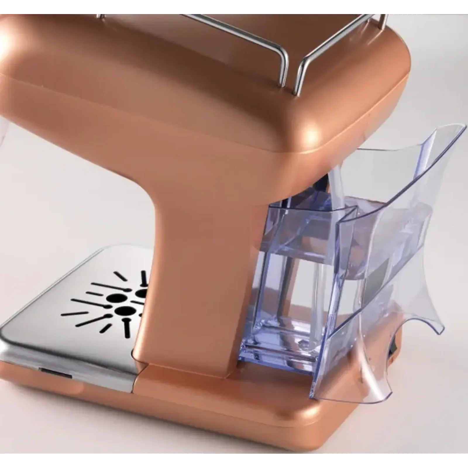 Кофеварка Ariete 1389 Classica Copper (00M138918AR0)