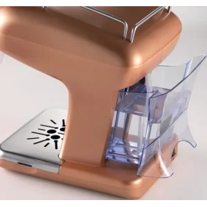 Кофеварка Ariete 1389 Classica Copper (00M138918AR0)