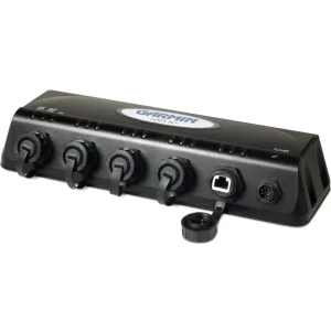 Комутатор Garmin GMS 10 Network Port Expander (010-00351-00)